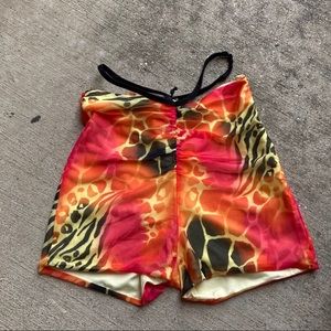 I.AM.GIA AZALEA SHORT